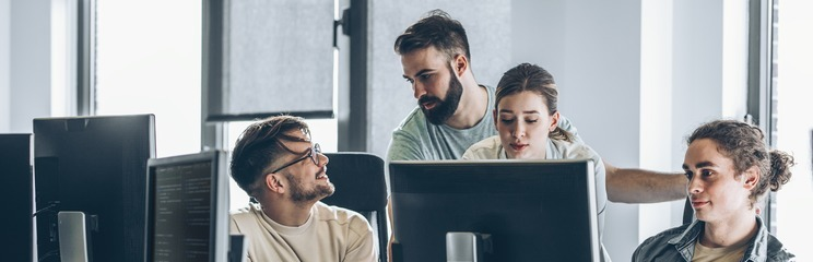 для разработчиков